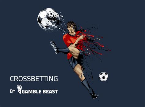 crossbetting meaning